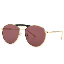 2020 Fashion Modern Women Sunglasses Ins Popular Men Cool Brand Design Sun Glasses Oculos De Sol